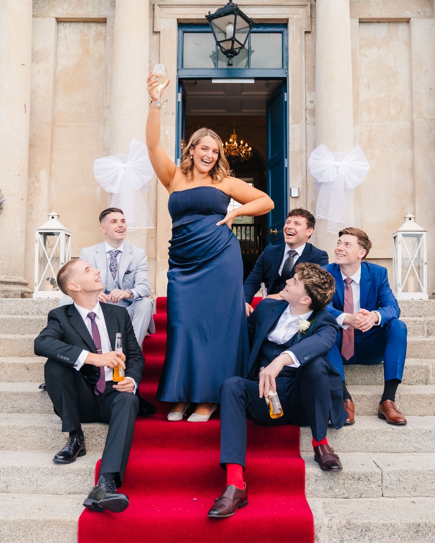 Wedding photographer dublin ireland