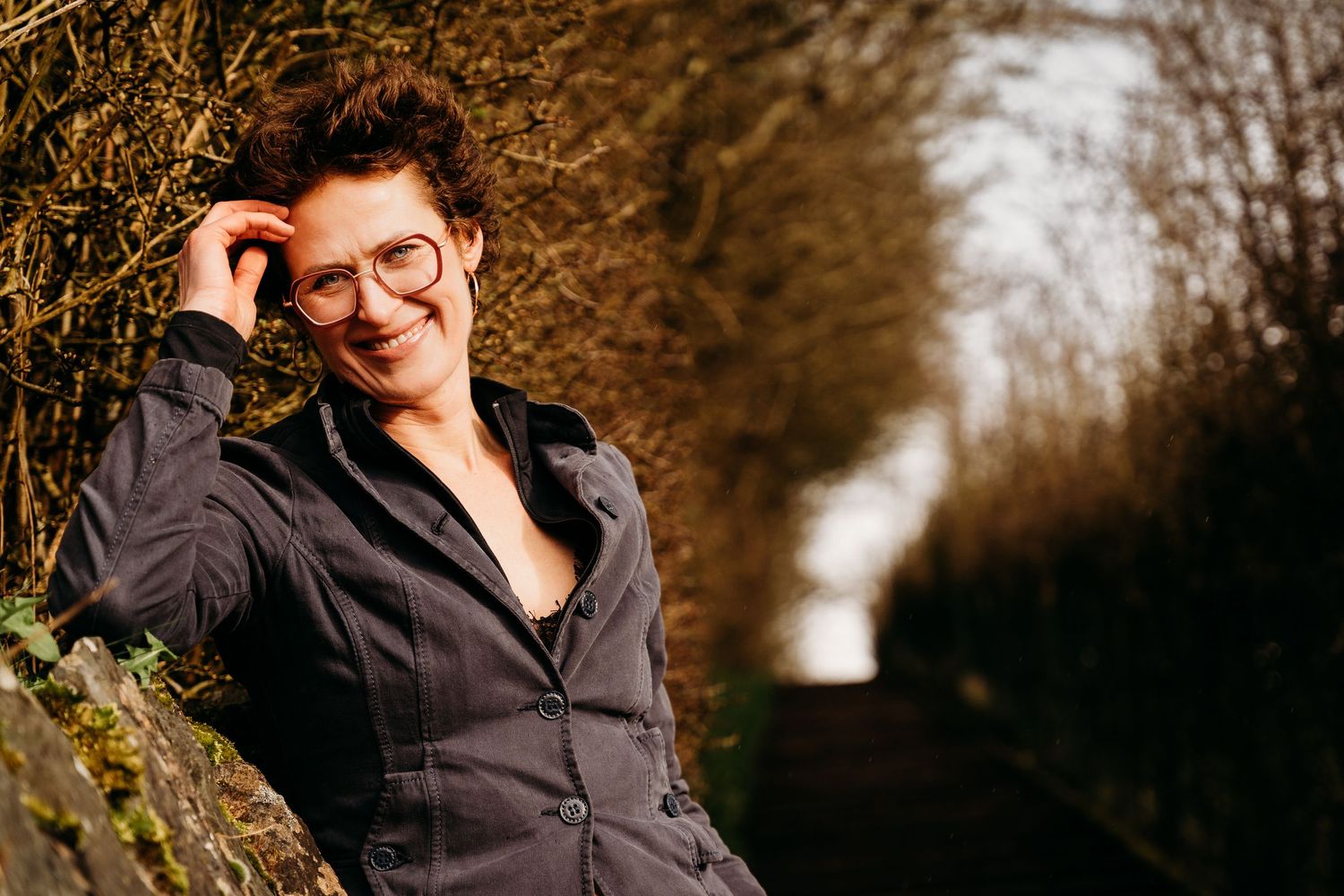 Portrait PHOTOGRAPHER Dublin