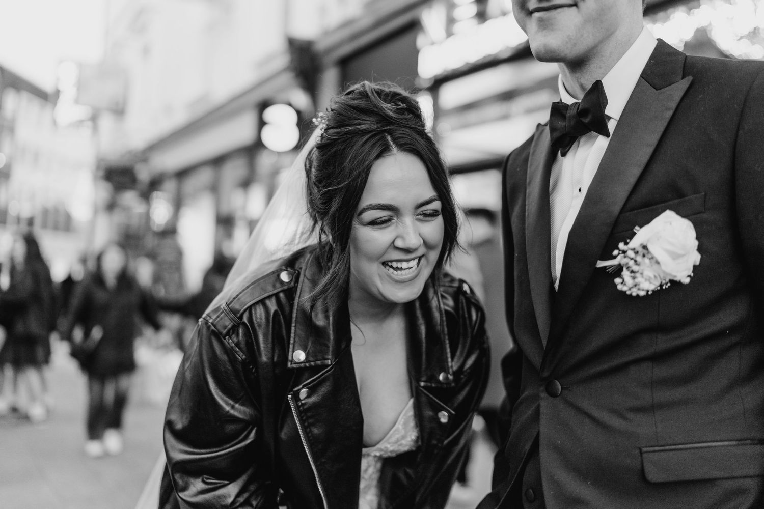 Wedding PHOTOGRAPHER Dublin