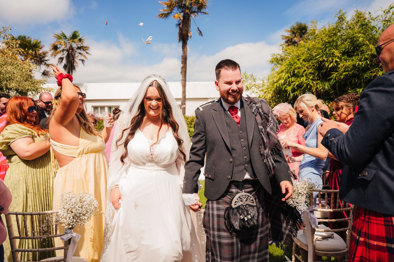 Portmarnock Hotel Wedding PHOTOGRAPHER Dublin