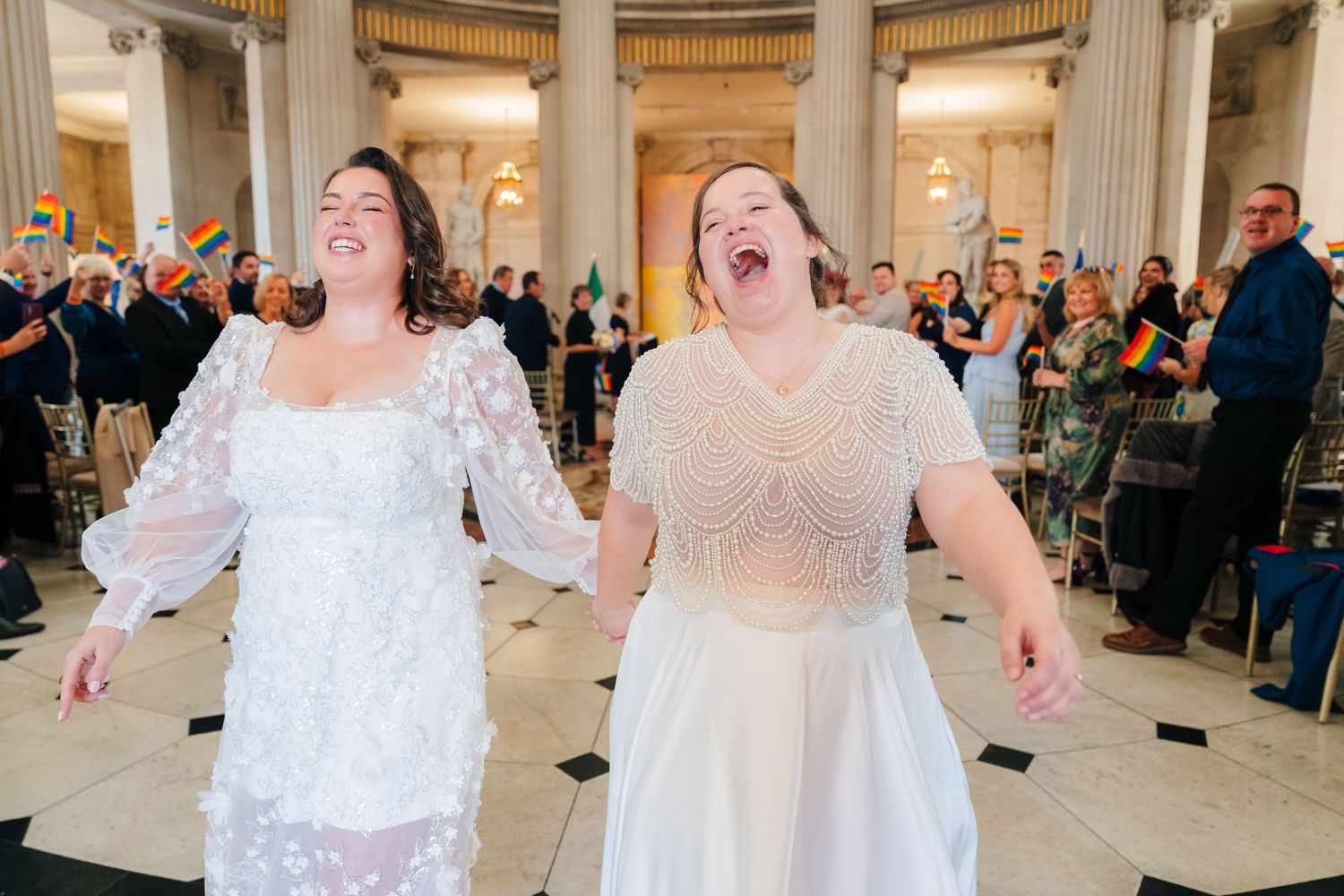 lgtpq natural candid documentary wedding photographer dublin ireland