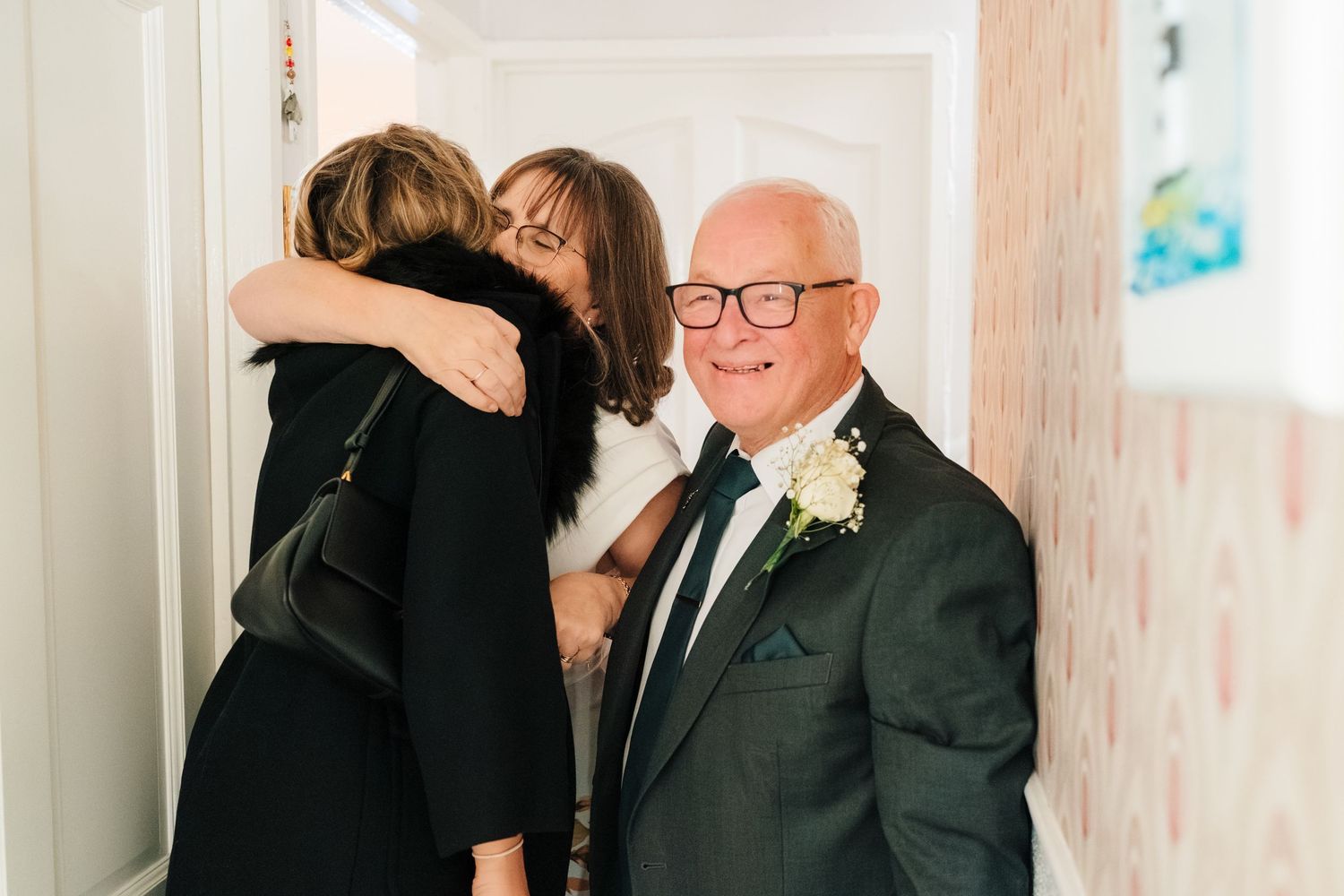 lgtpq natural candid documentary wedding photographer dublin ireland