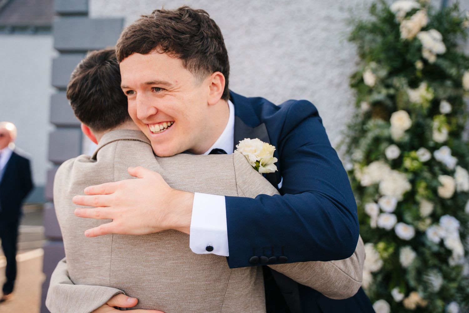 Virginia Park Lodge Wedding photographer Dublin Ireland Meath Cavan