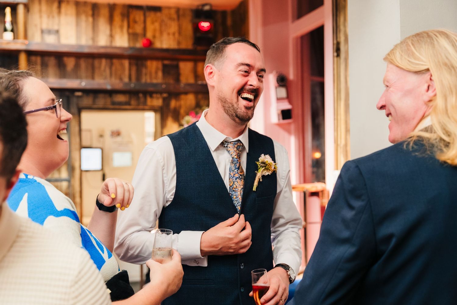 house dublin registry office Dublin City wedding photographer