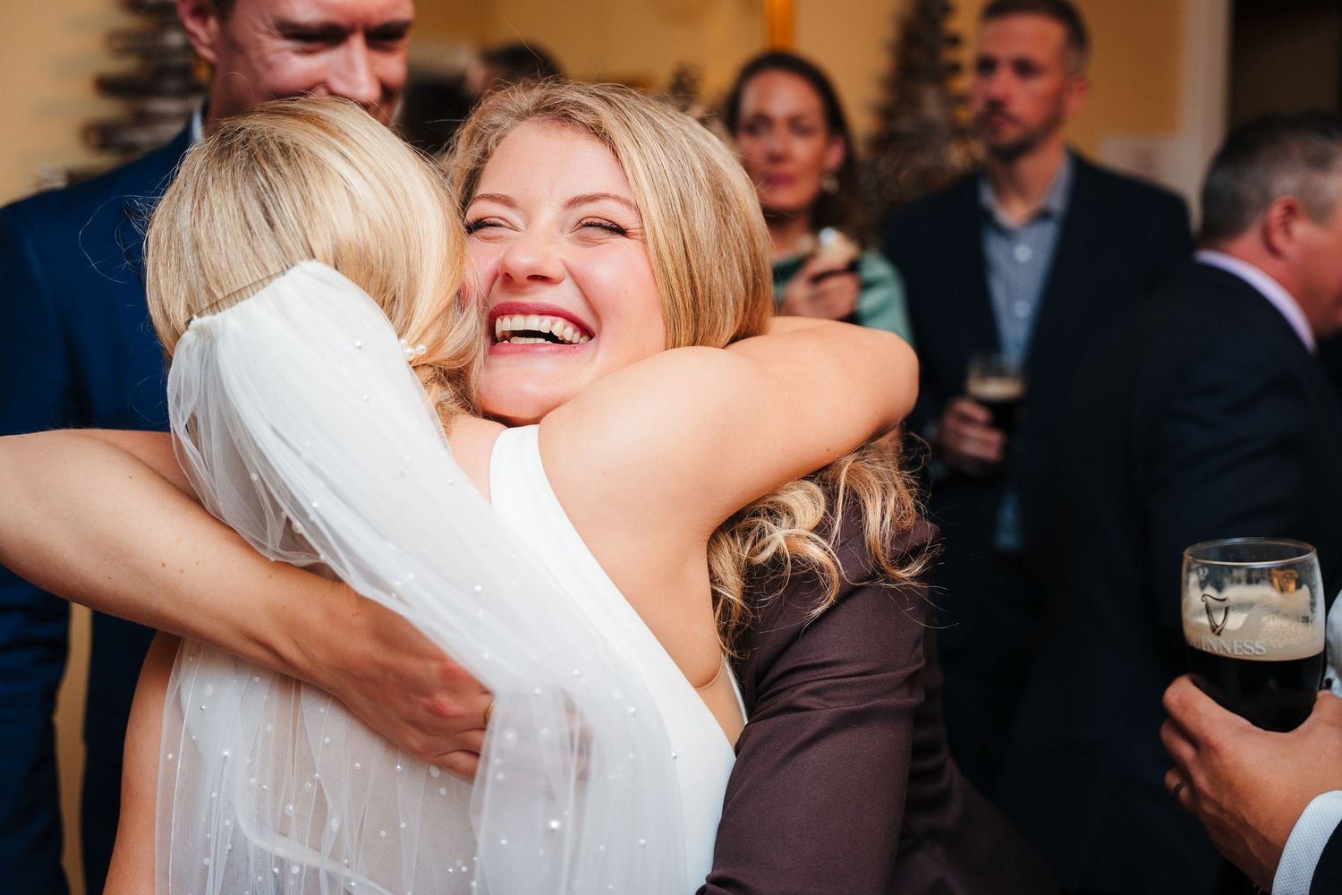 Ballymagarvey Wedding photographer