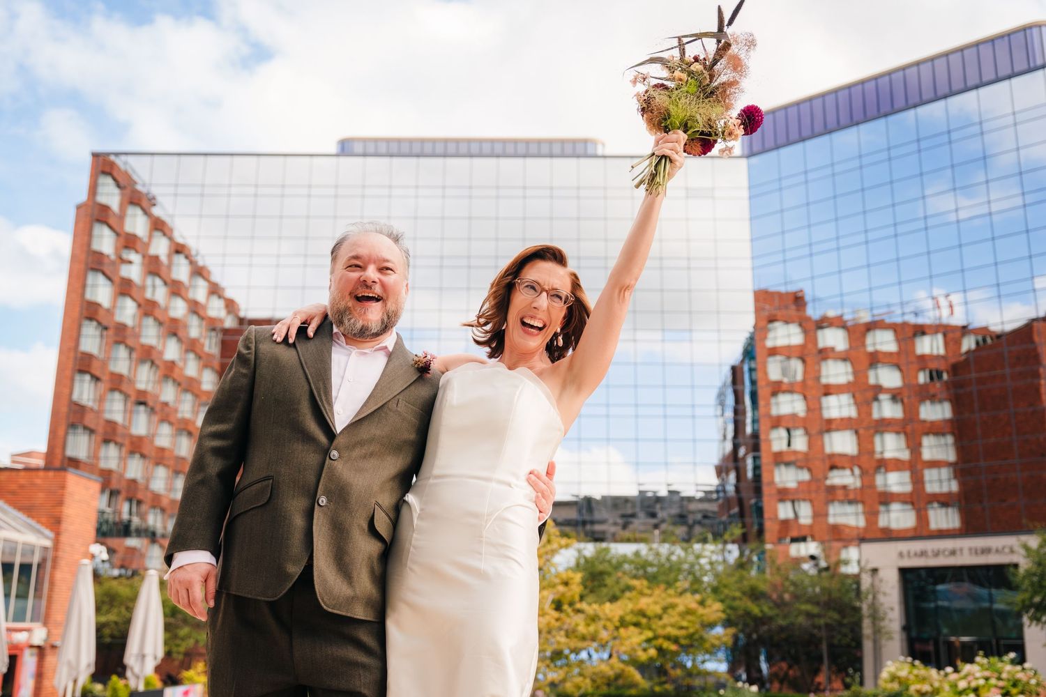 Wedding photographer dublin ireland delahunt