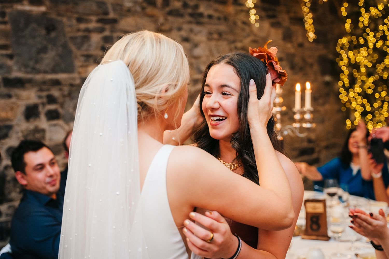 Wedding photographer dublin