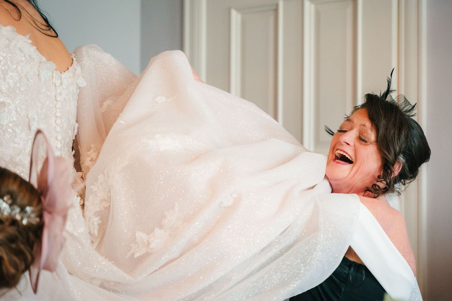 Wedding photographer dublin