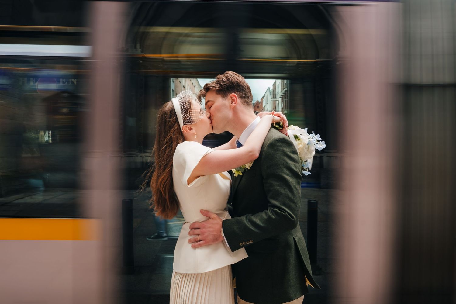 wedding photographer dublin