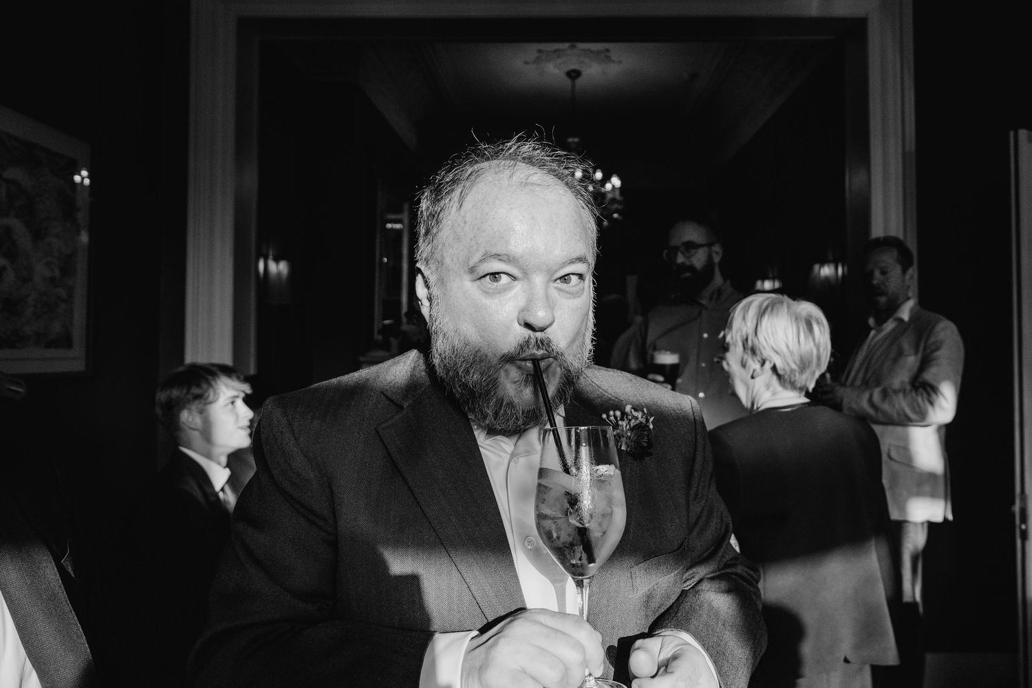 Delahunt dublin wedding photographer candid natural