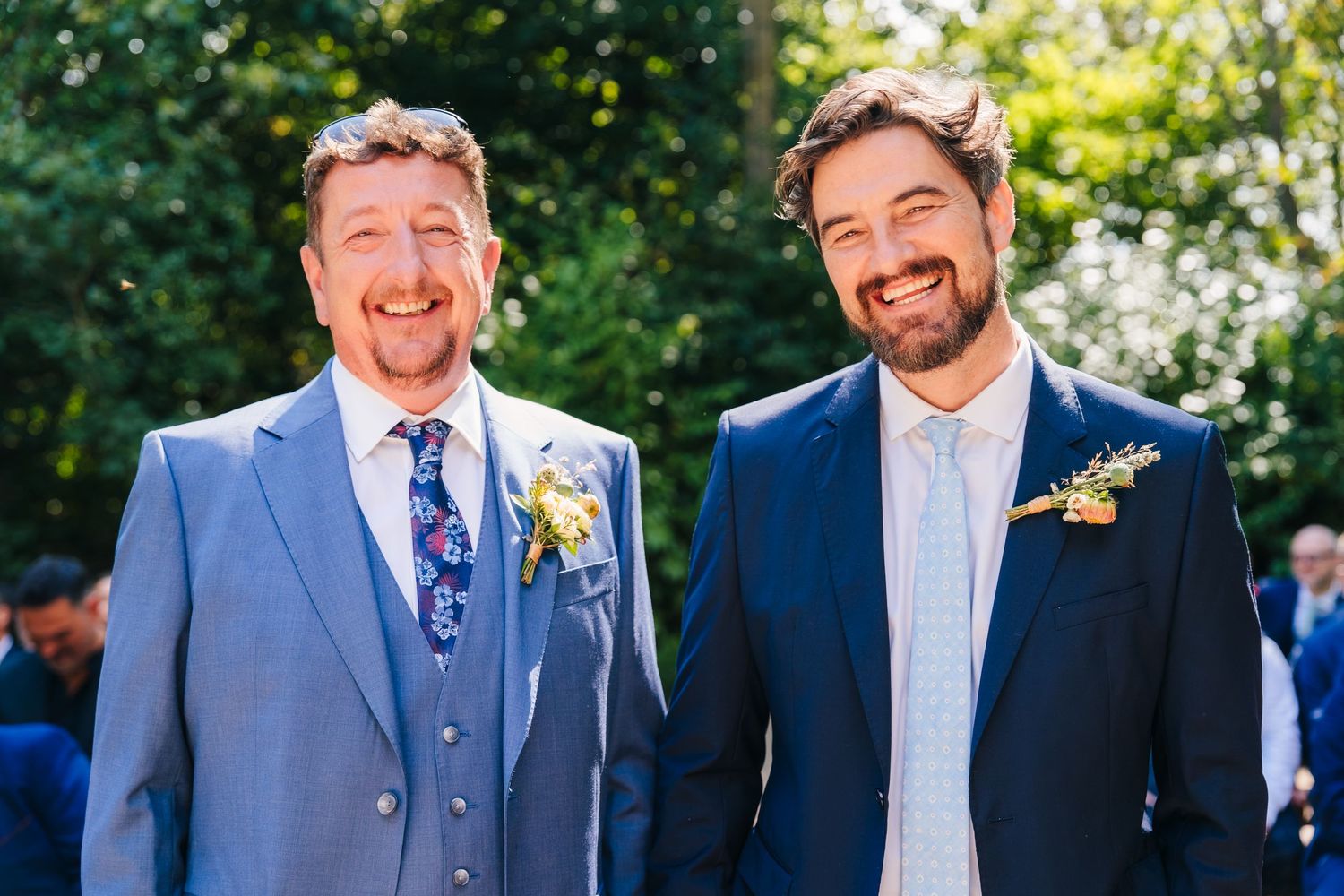 druids glenn wedding photographer dublin meath candid