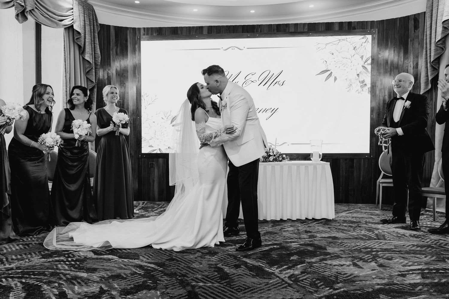 candid wedding photographer dublin ireland meath documentary