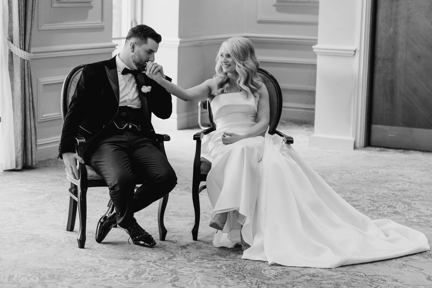 Johnstown Estate Wedding Dublin Wedding Photographer