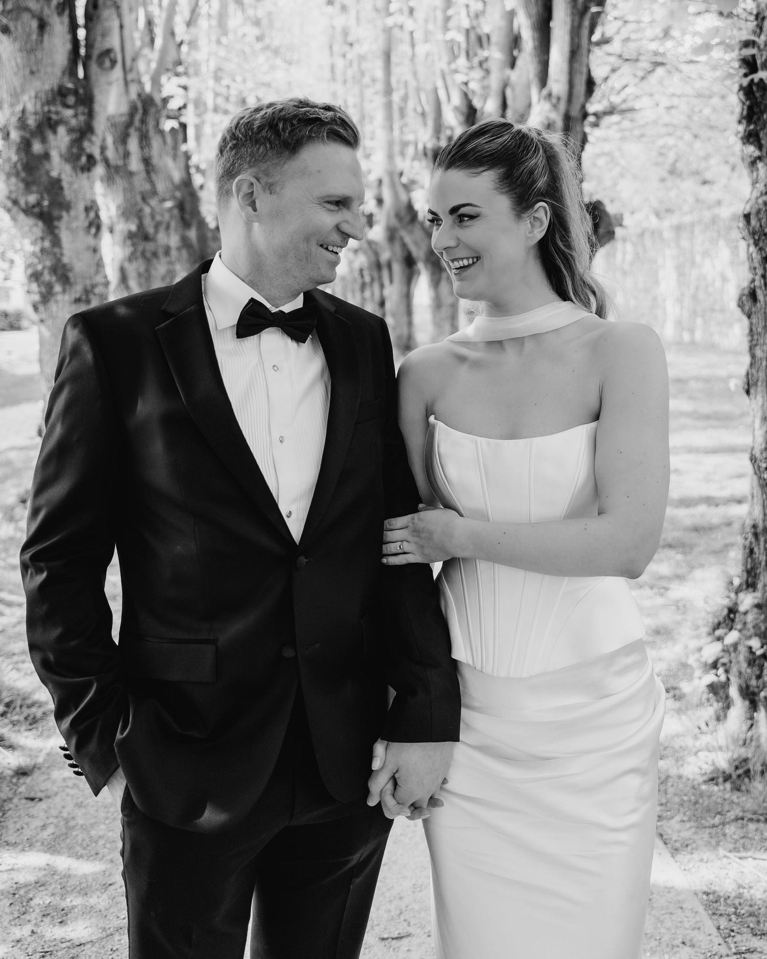 Dublin wedding photographer