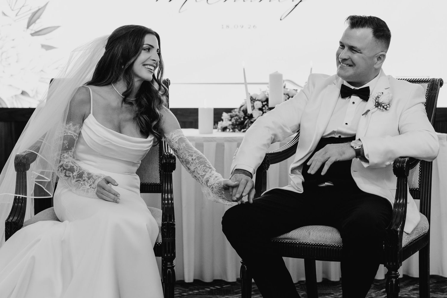 candid wedding photographer dublin ireland meath documentary