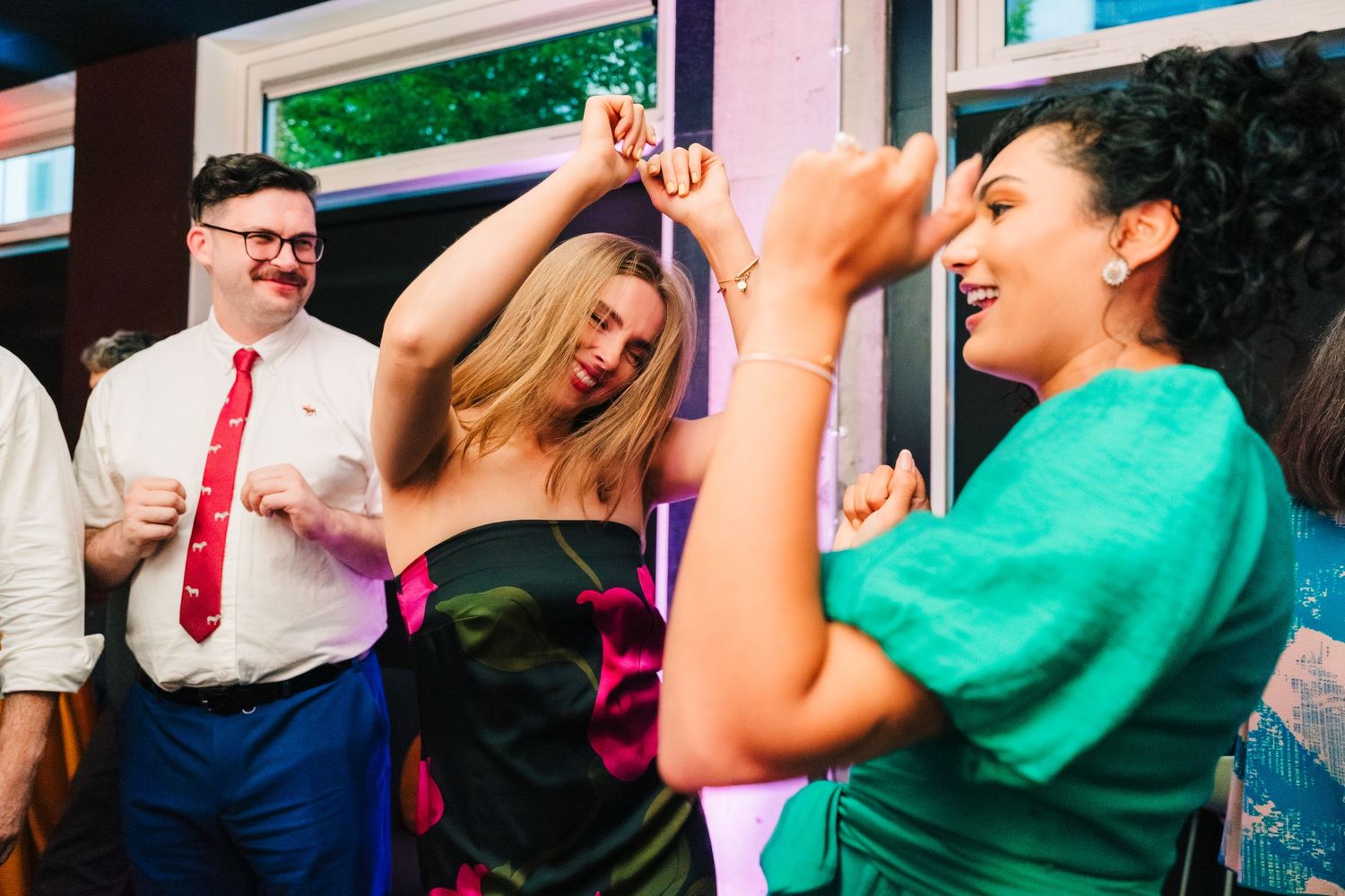 Hen's teeth dublin wedding photographer documentary candid
