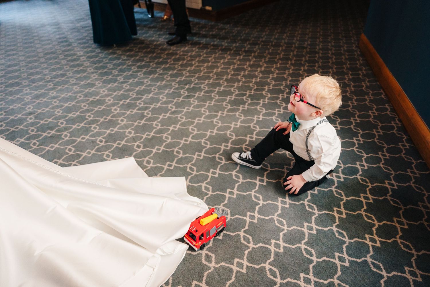 Wedding PHOTOGRAPHER Trim Castle