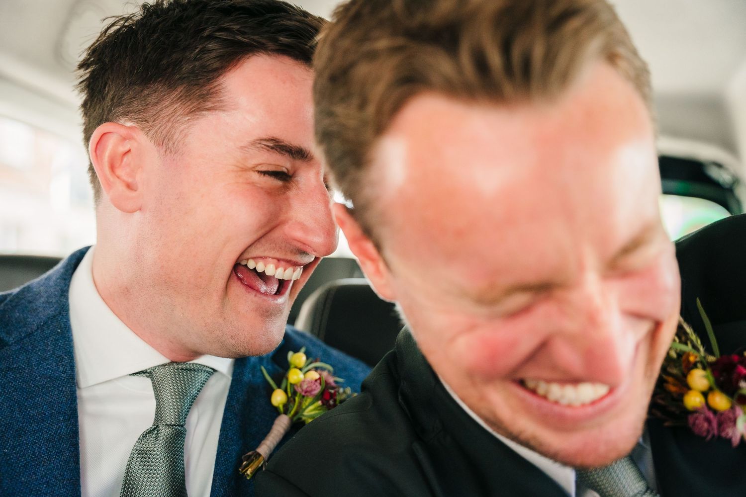 Same sex wedding PHOTOGRAPHER Dublin