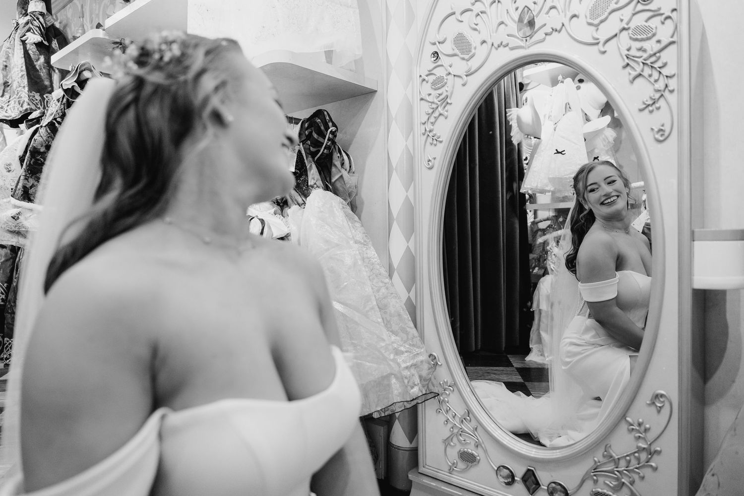 Dublin wedding photogrAPher