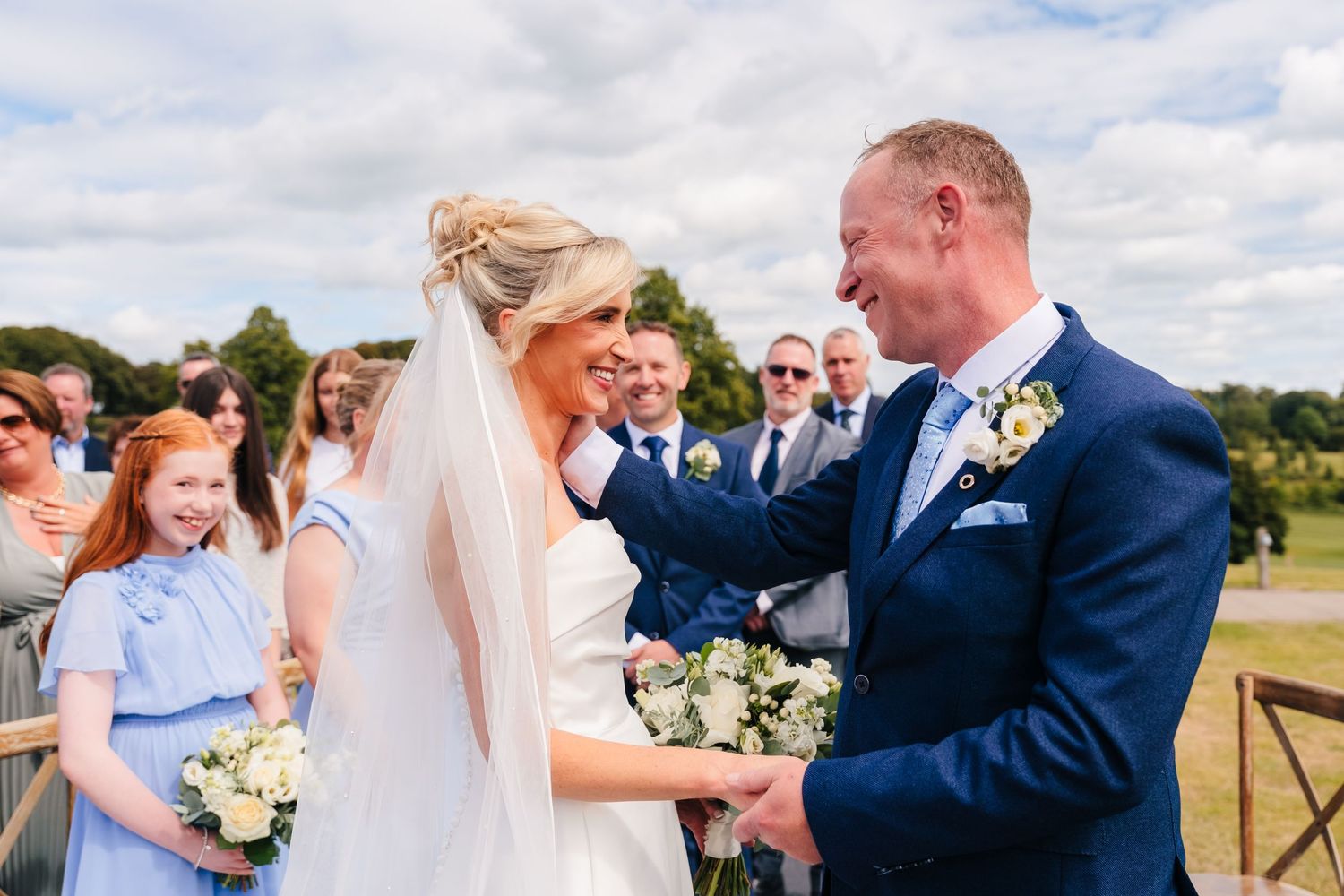 Glasson Lakehouse wedding photos wedding photographer Dublin Ireland Meath Westmeath