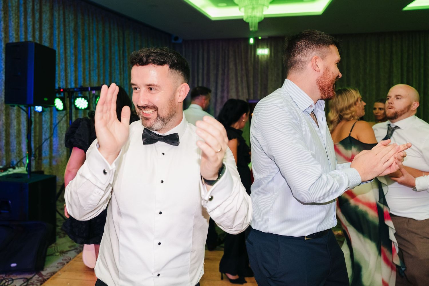Royal Marine Hotel Dun Laoghaire Wedding Photographer Dublin Photos
