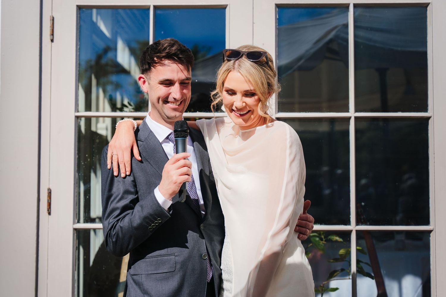 Candid Documentary wedding photographer dublin