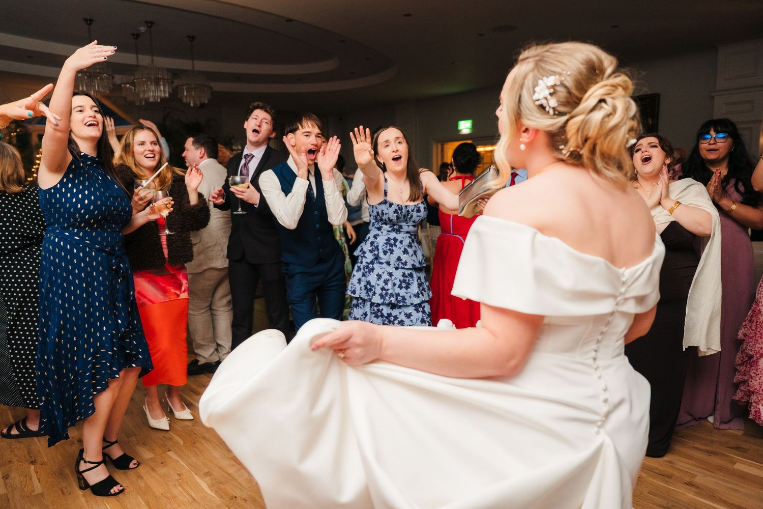 candid wedding photographer dublin Wicklow