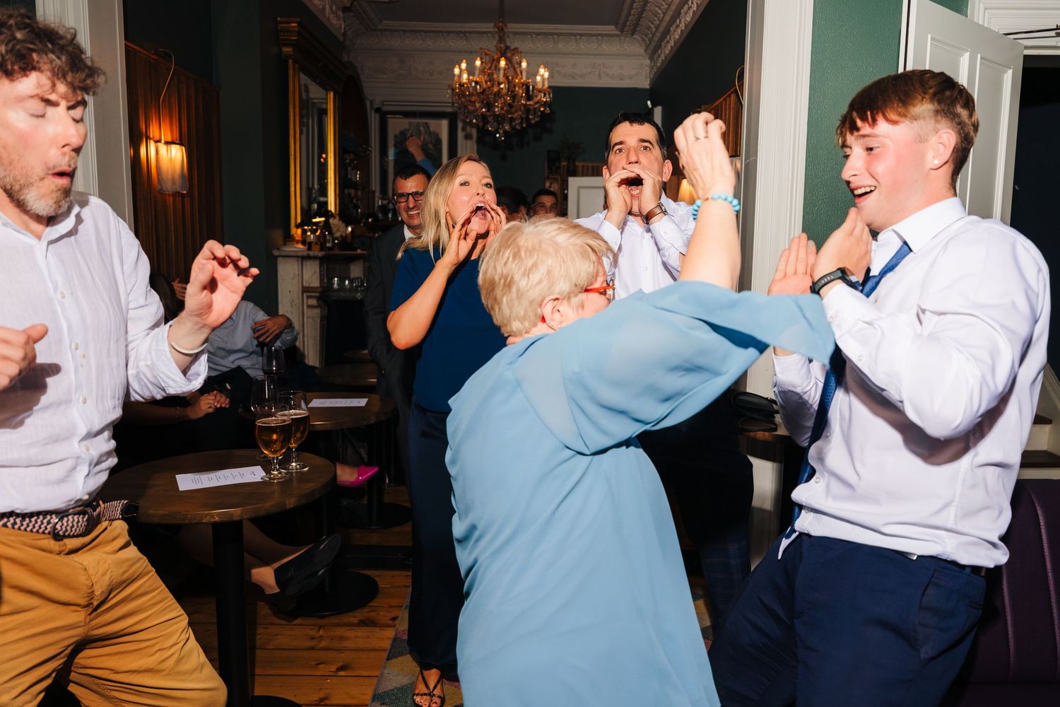 Wedding photographer dublin ireland