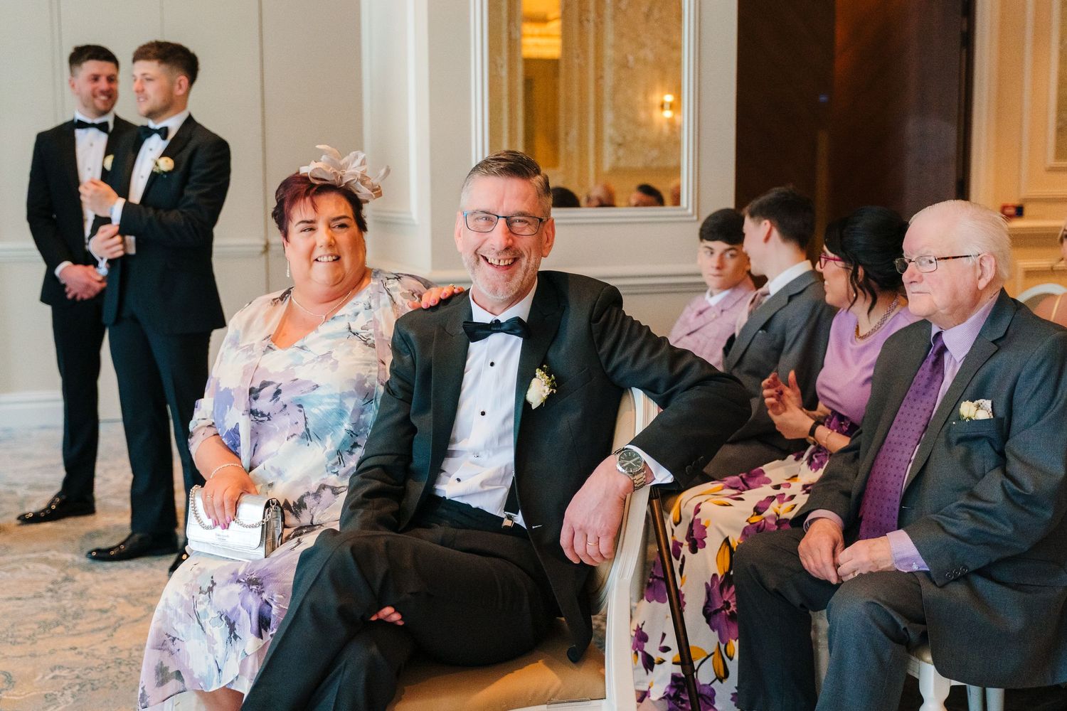 Johnstown Estate Wedding Dublin Wedding Photographer