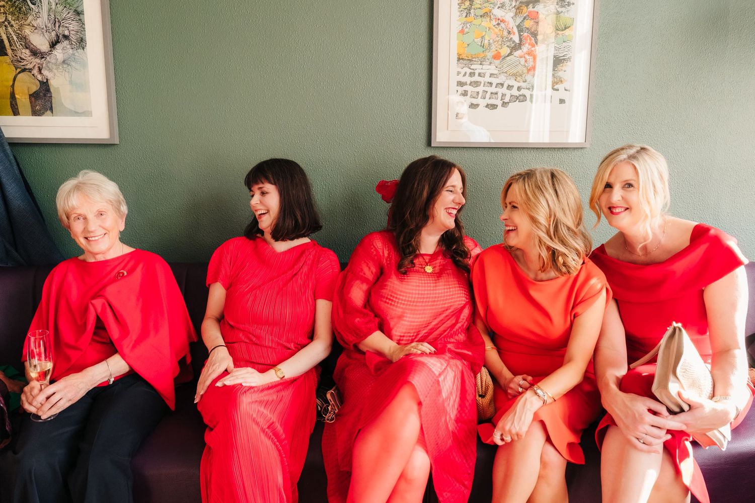 Wedding photographer dublin ireland