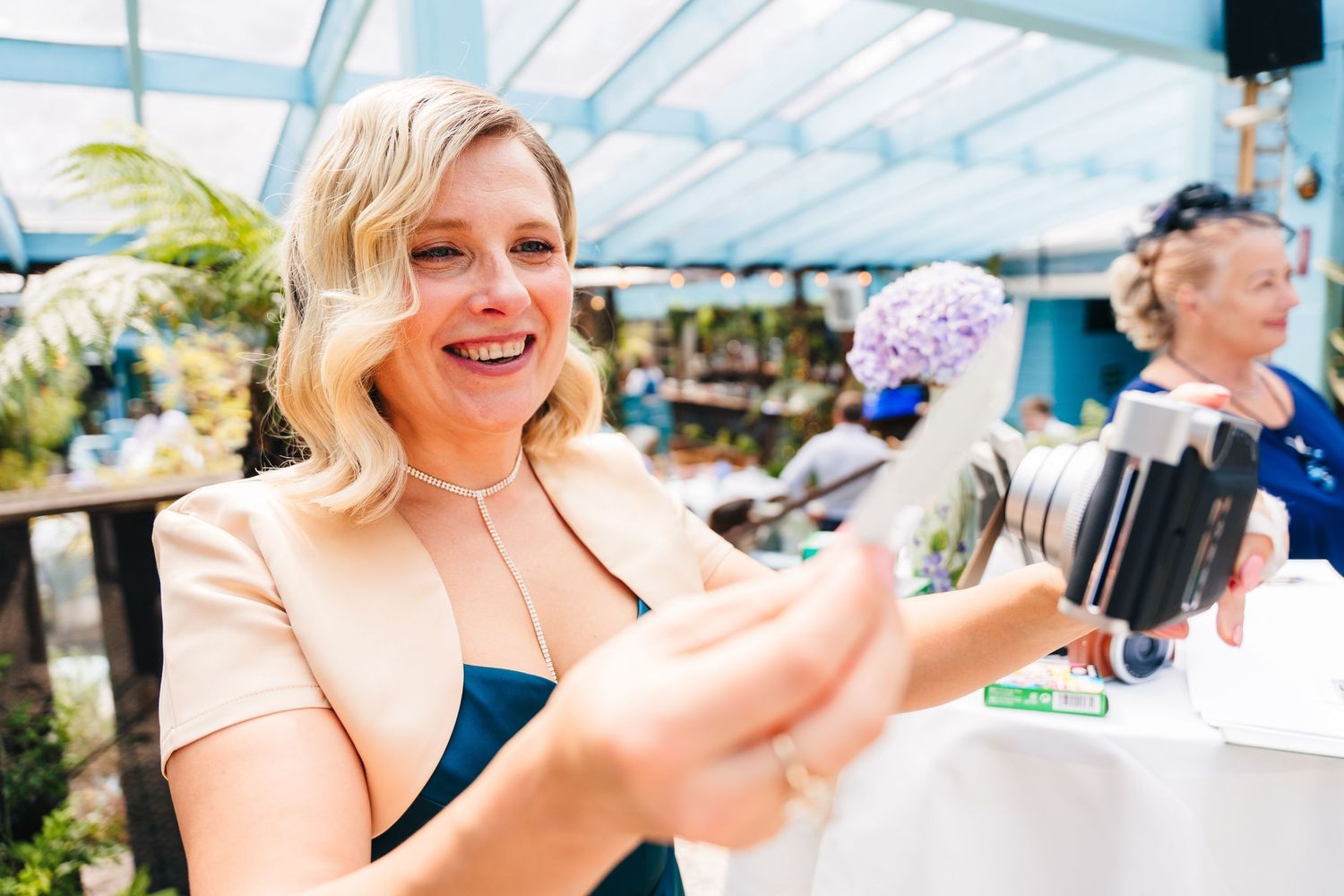House Dublin Wedding Photographer