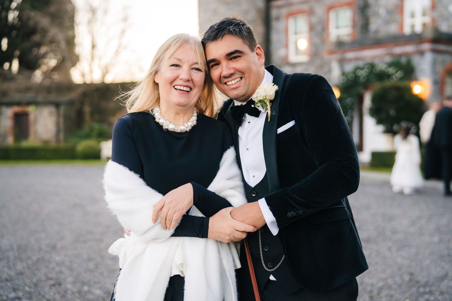 Ballymagarvey Wedding photographer
