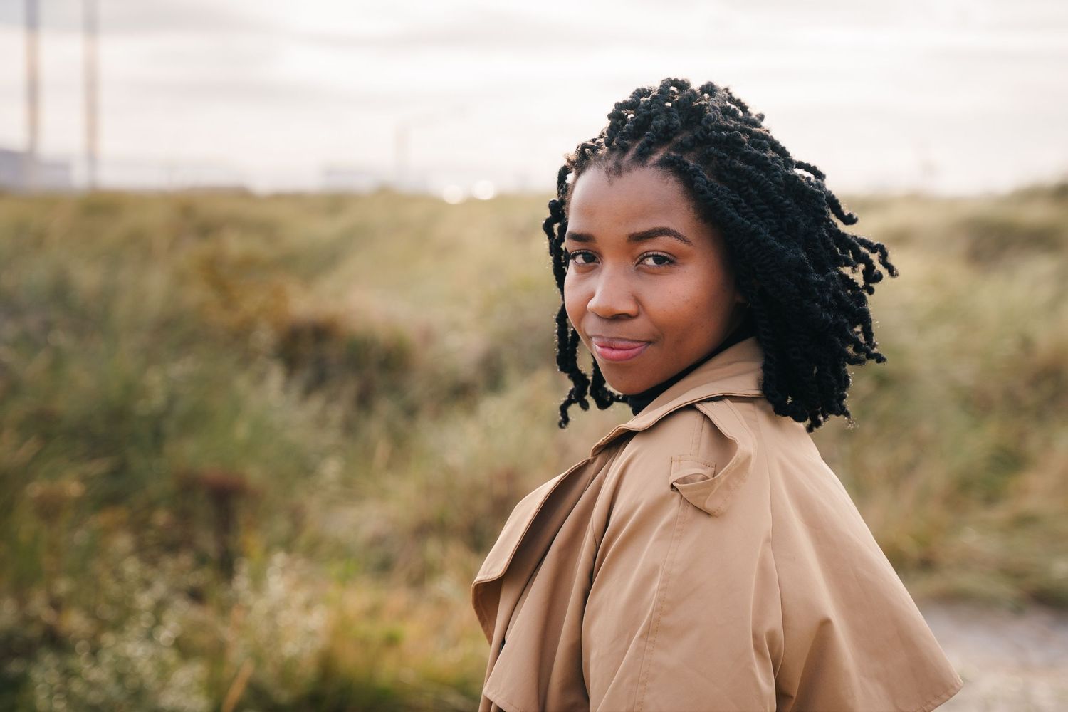 Dublin professional headshots photographer