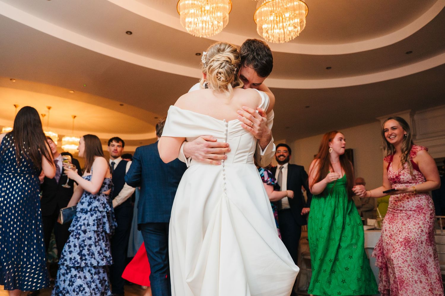 candid wedding photographer dublin Wicklow