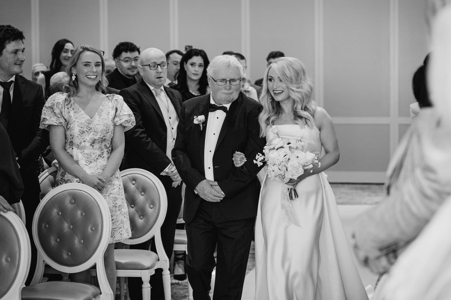 Johnstown Estate Wedding Dublin Wedding Photographer