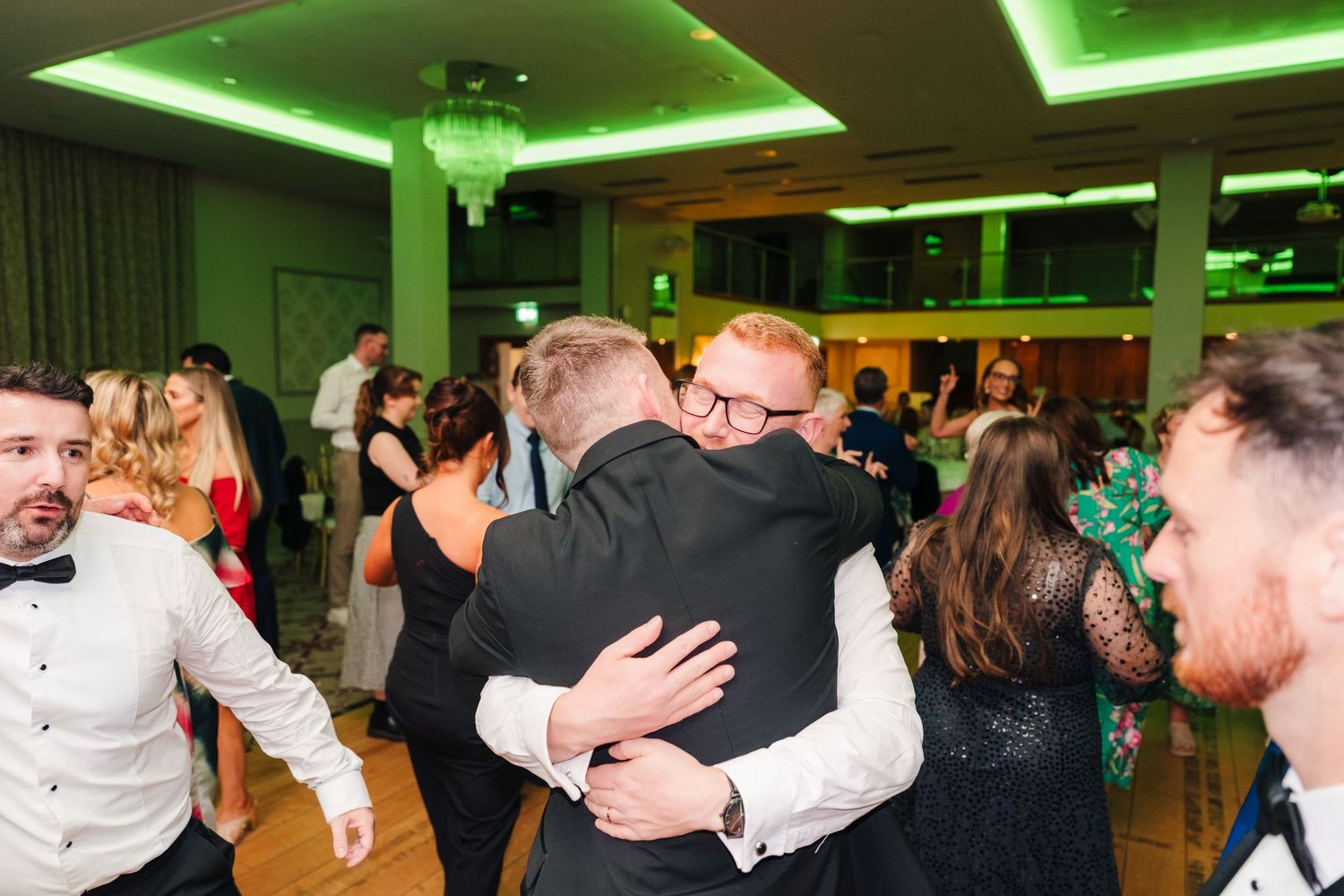 Royal Marine Hotel Dun Laoghaire Wedding Photographer Dublin Photos