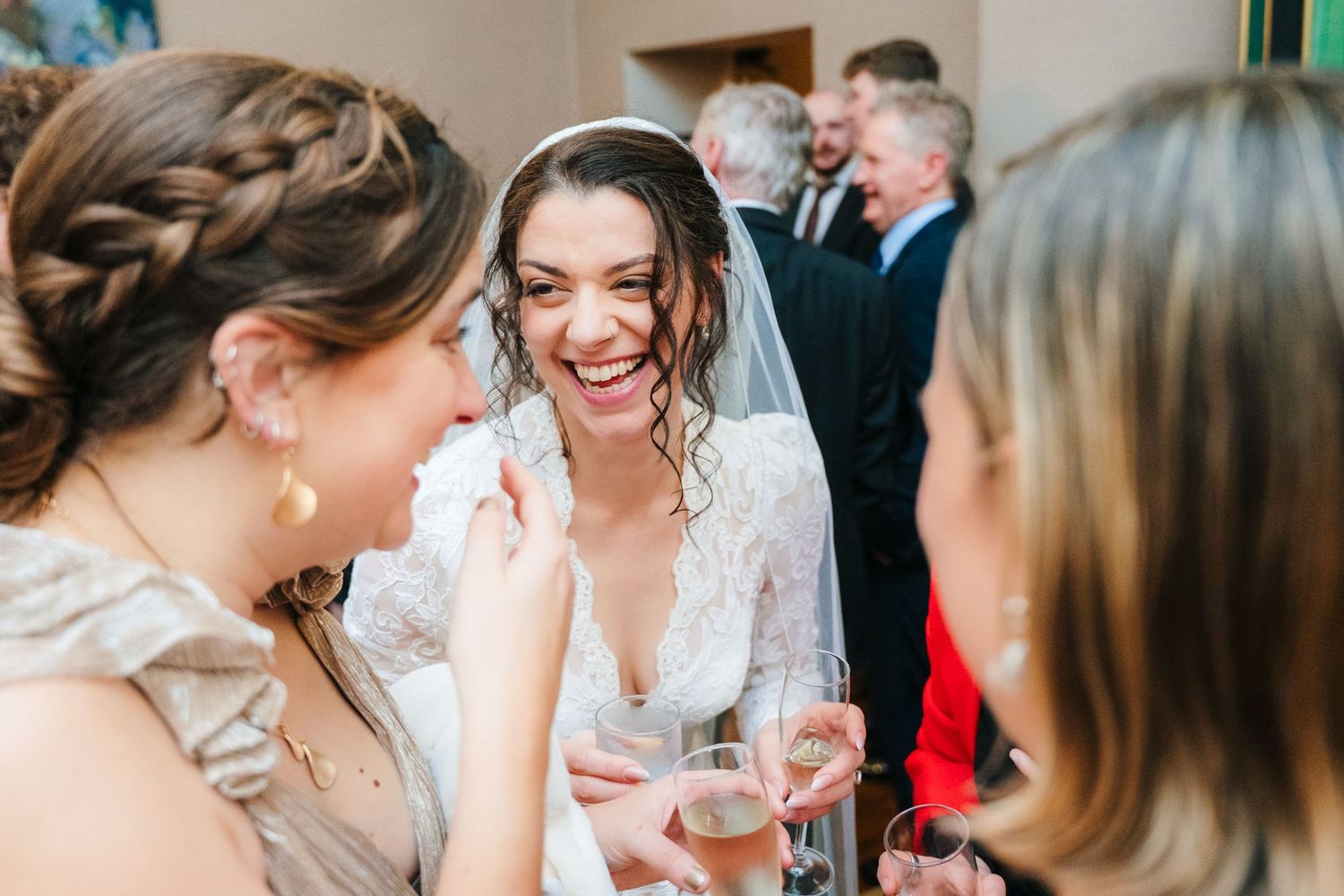 Stephens green club dublin Wedding photographer