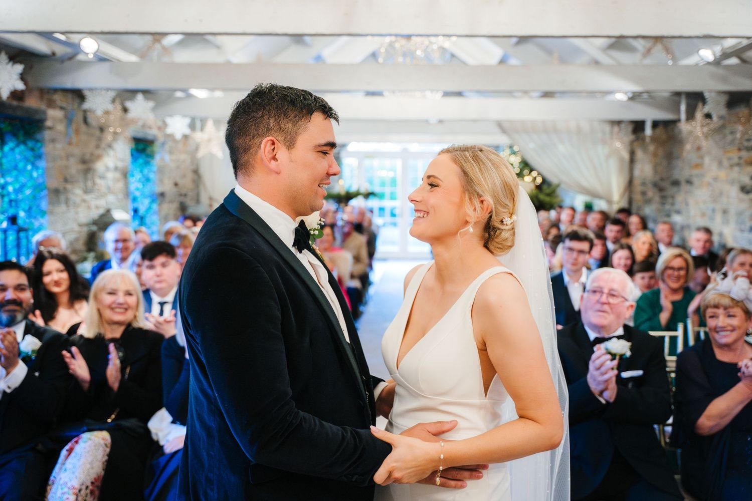 Ballymagarvey Wedding photographer