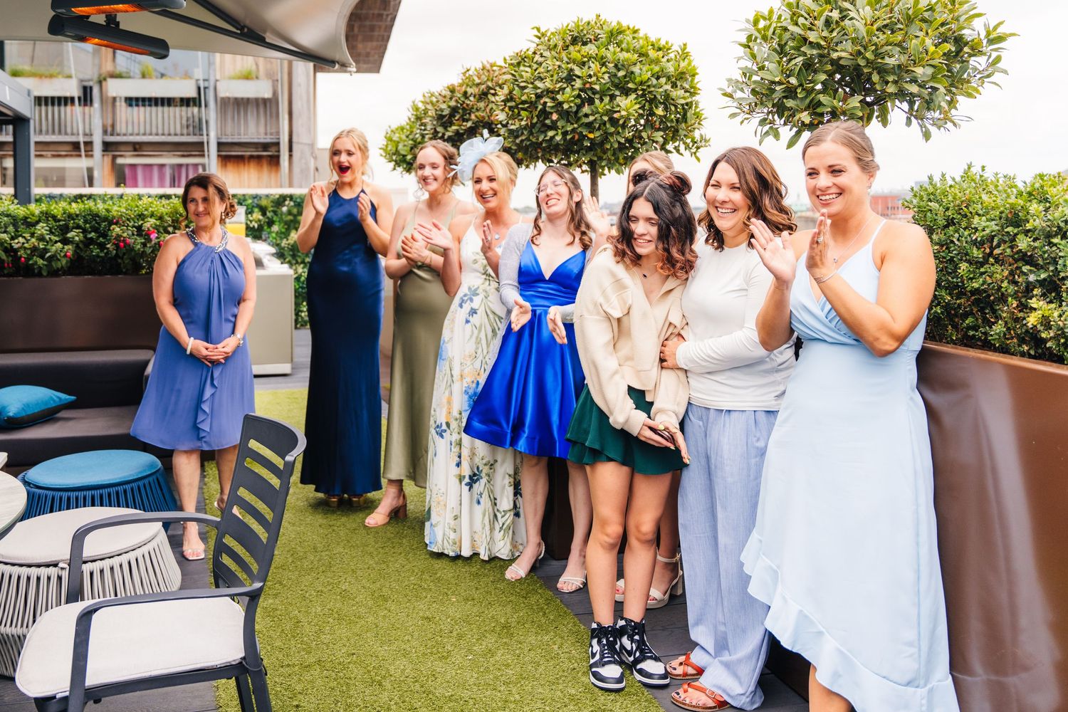 PHOTOGRAPHER Dublin Ireland Wedding