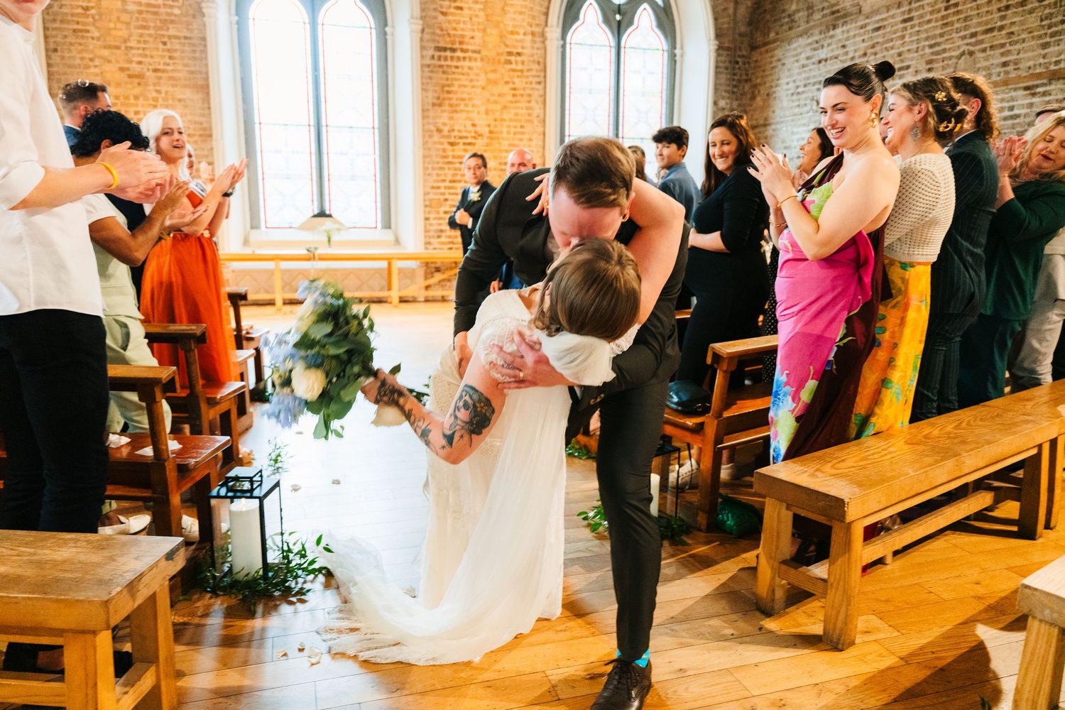 PHOTOGRAPHER Dublin Ireland Wedding
