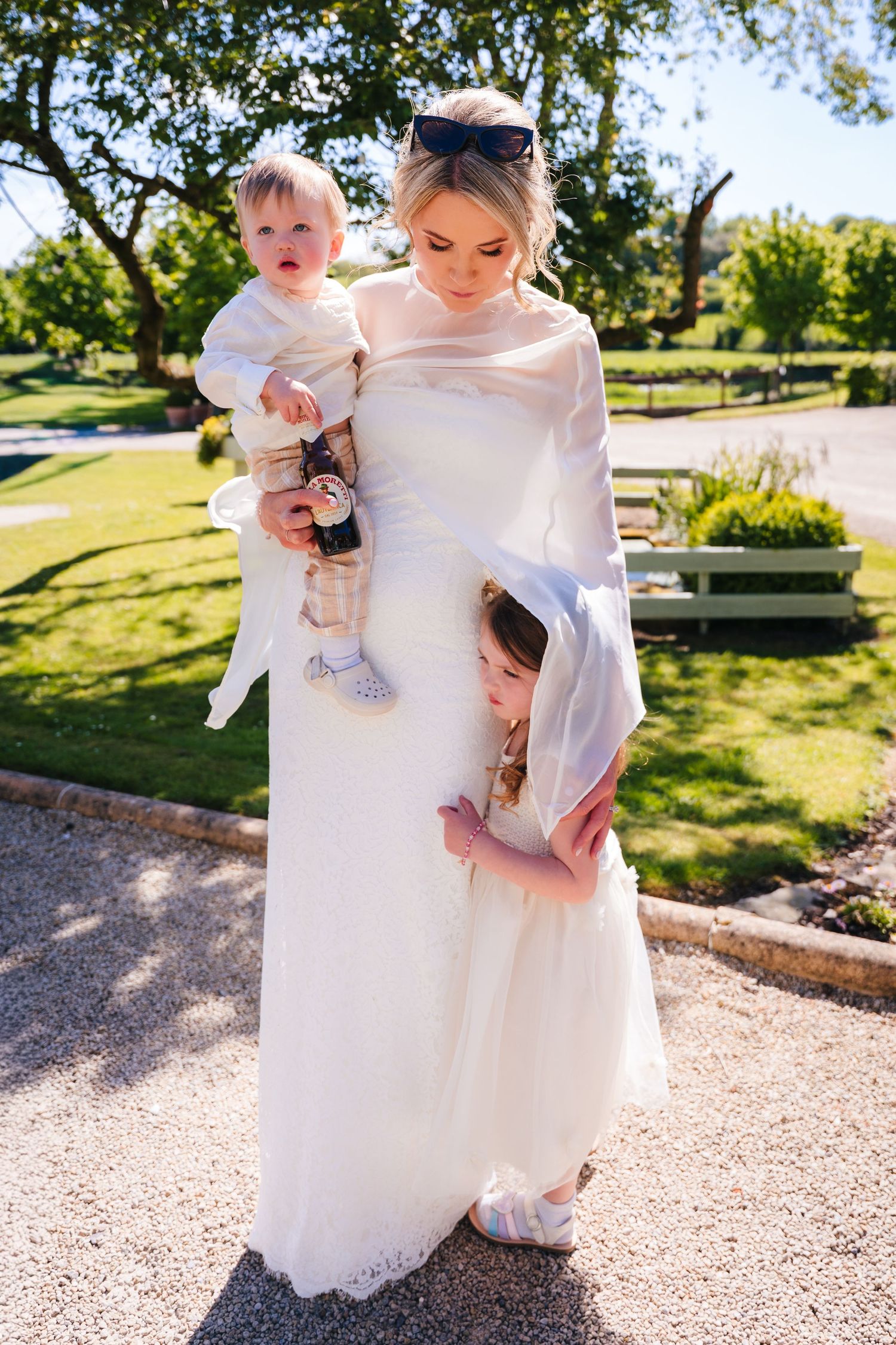 Candid Documentary wedding photographer dublin
