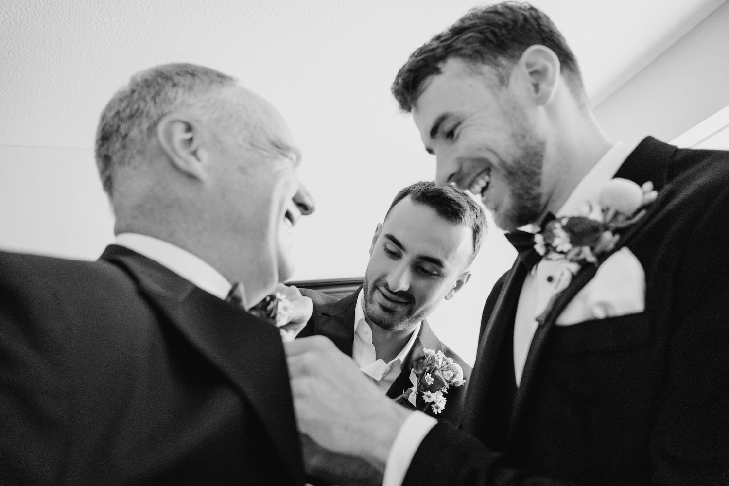candid wedding photographer dublin Wicklow