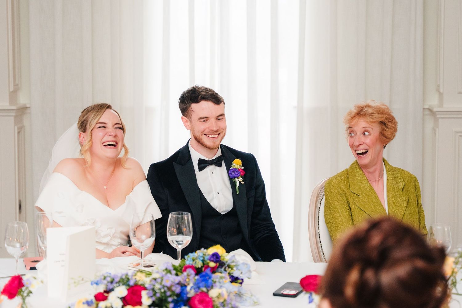 candid wedding photographer dublin Wicklow
