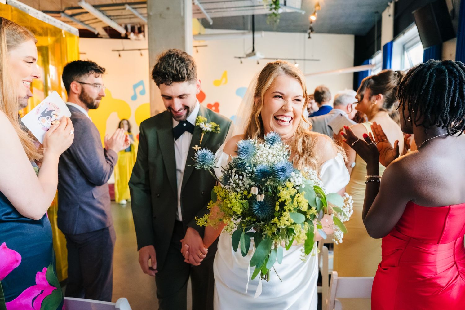 wedding photographer dublin