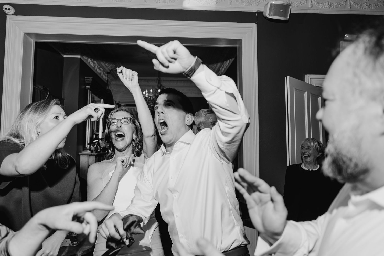 Delahunt dublin wedding photographer candid natural
