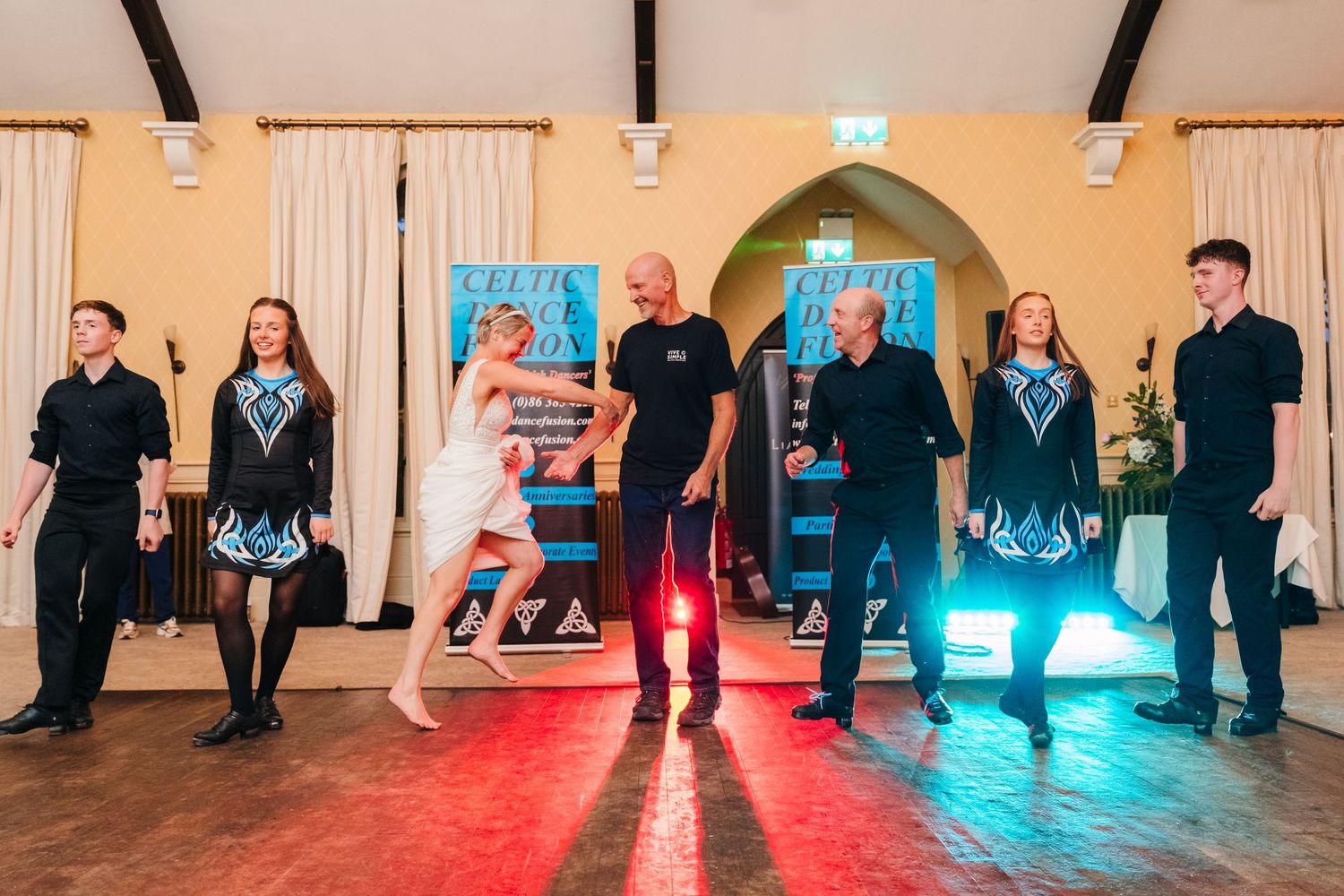 brooklodge & Macreddin village wedding photographer dublin ireland