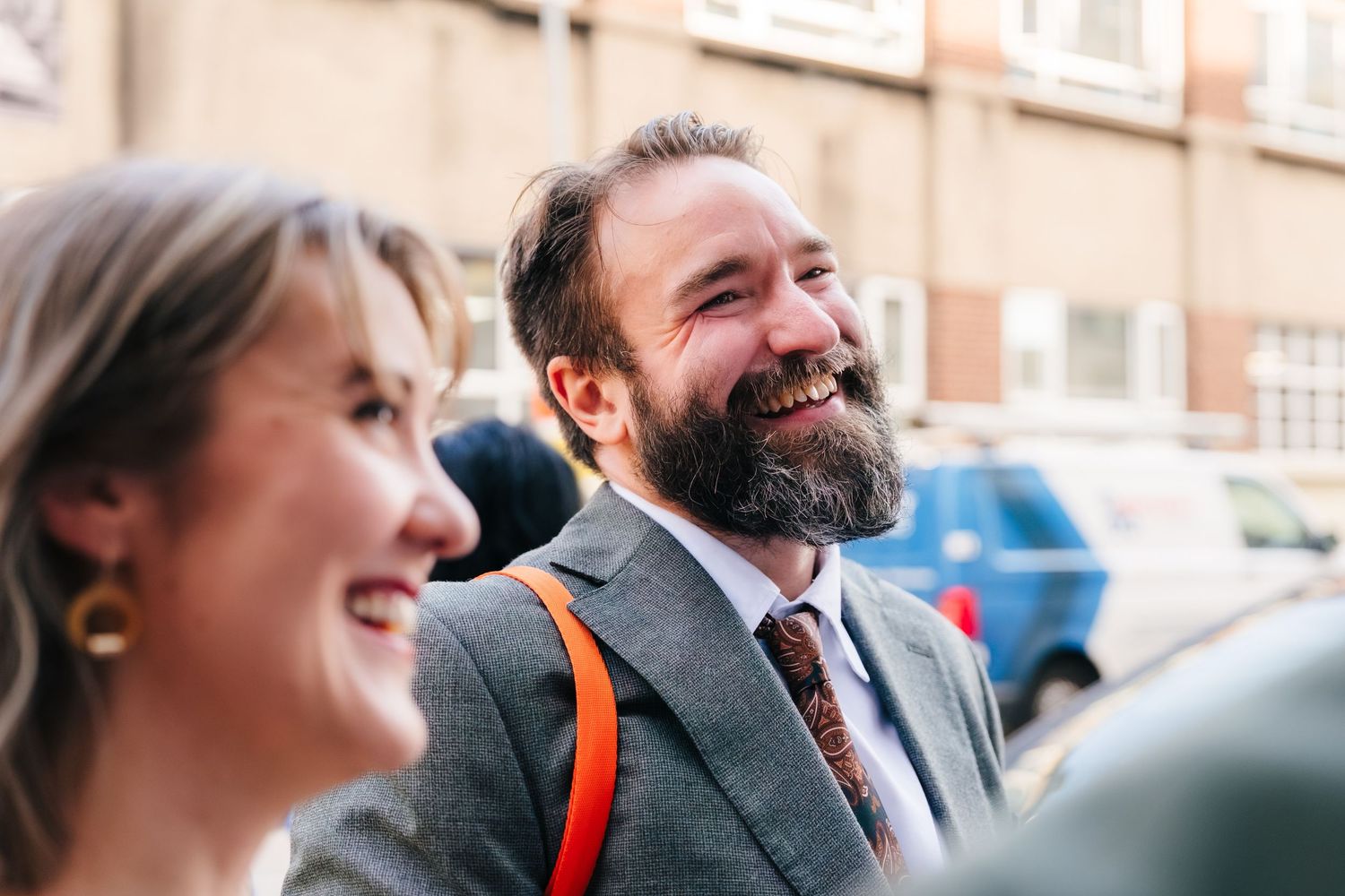 Hen's teeth dublin wedding photographer documentary candid