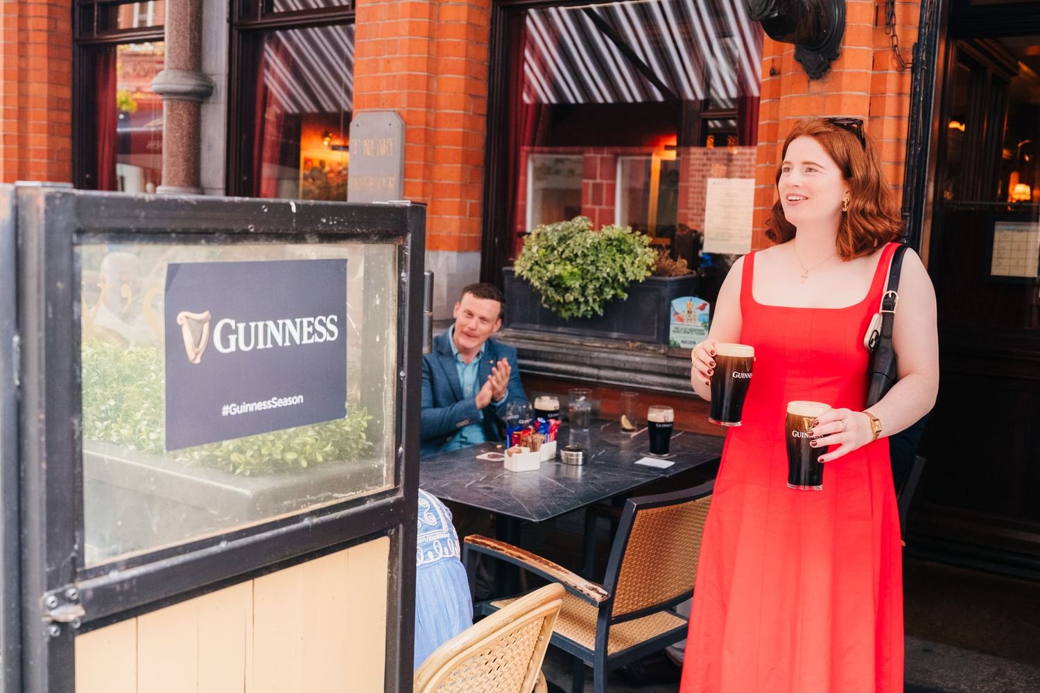 candid natural documentary wedding photographer dublin trinity college city