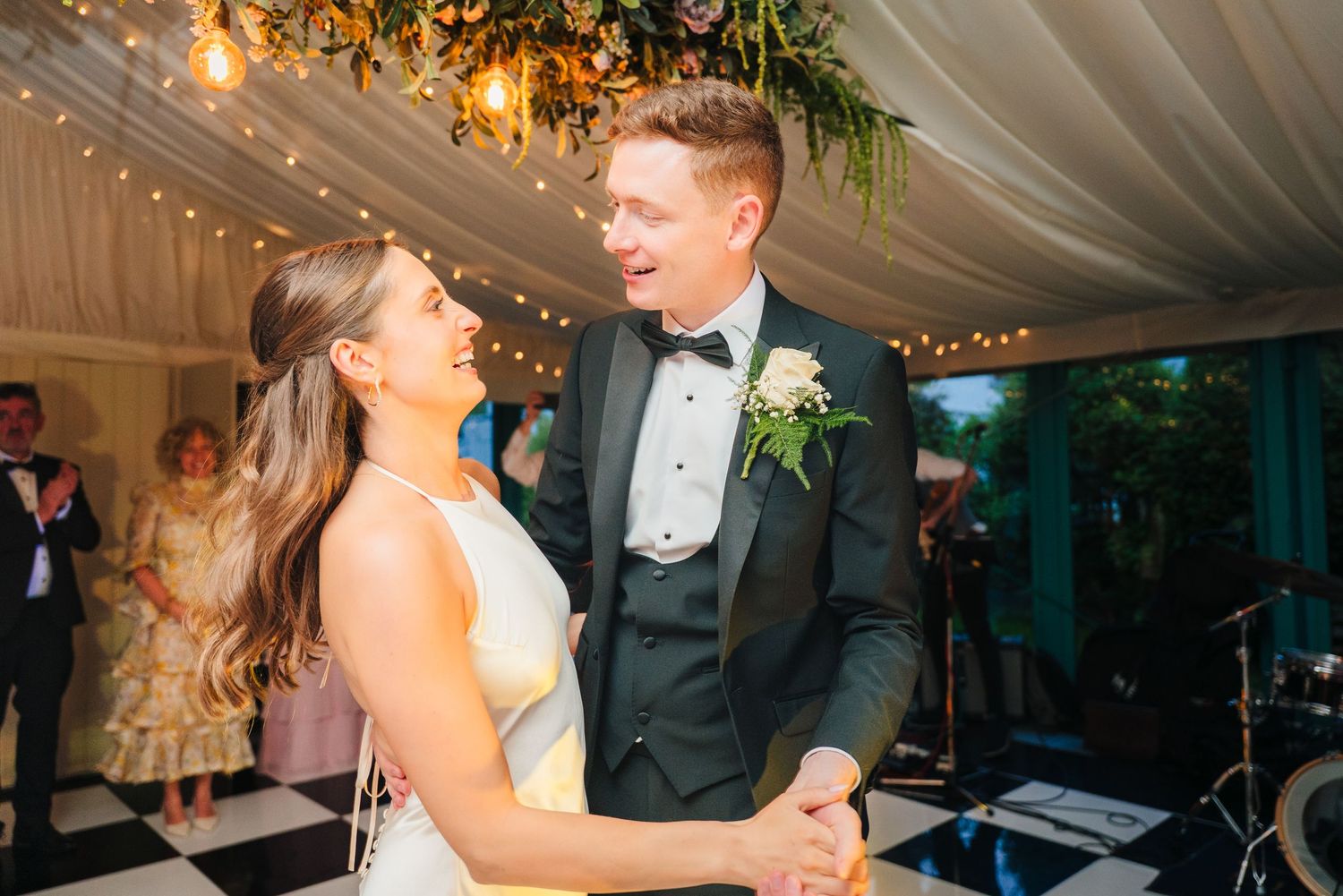 Virginia Park lodge wedding photographer dublin