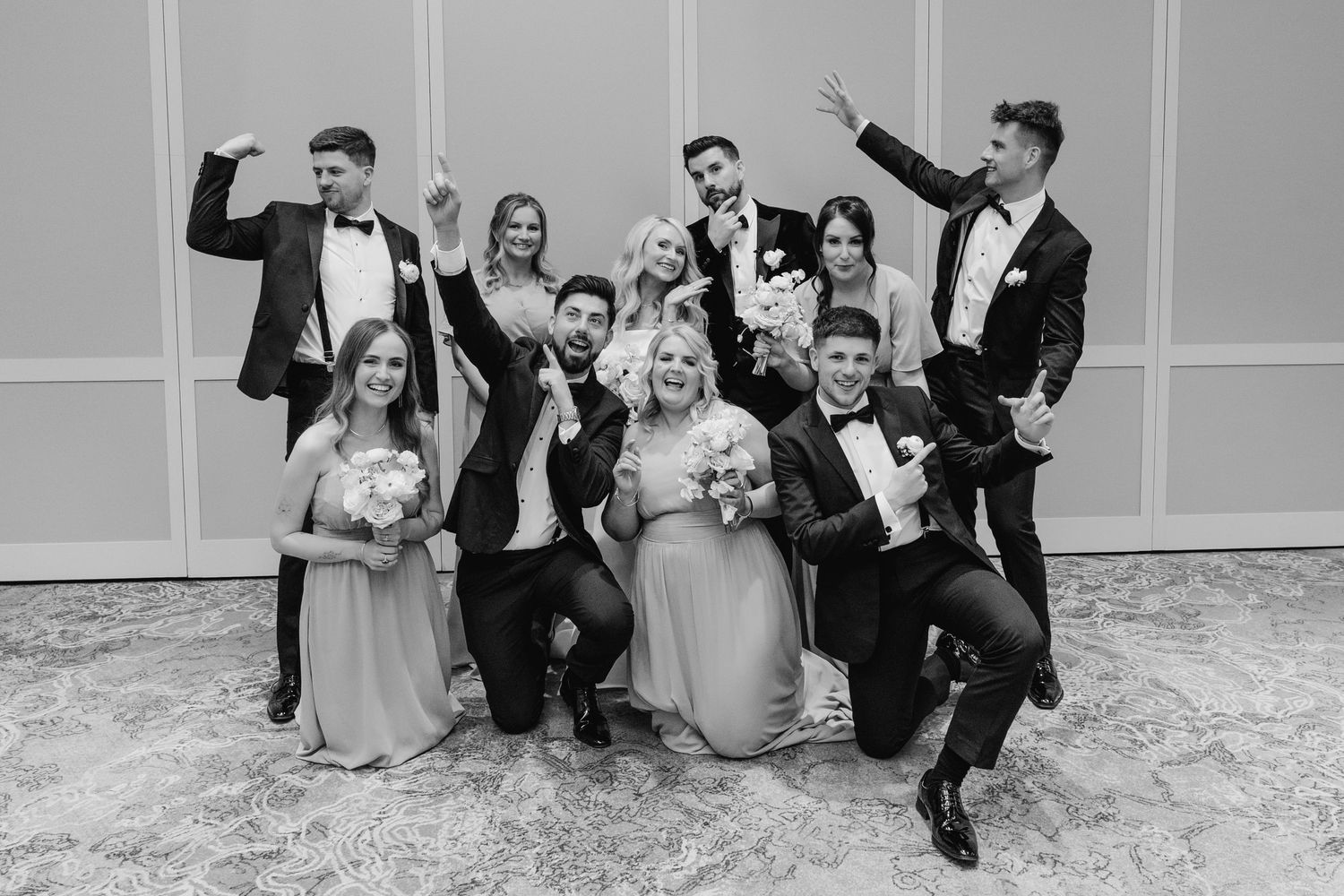 Johnstown Estate Wedding Dublin Wedding Photographer
